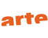 Logo und Link zu arte