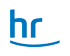 Logo und Link zu HR