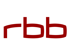 Logo und Link zu rbb