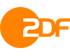 Logo und Link zu ZDF